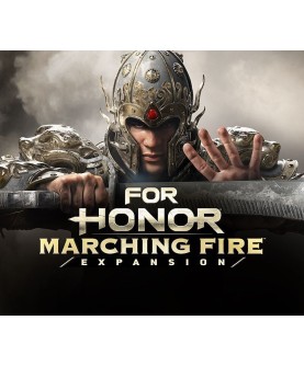 For Honor Marching Fire Edition Xbox One Xbox One Key EUROPE